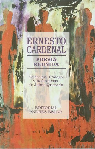 Poesia Reunida (9789561317574) by Ernesto Cardenal