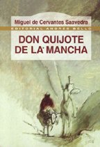 Stock image for Don Quijote De La Mancha for sale by HPB-Red