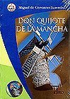 Don Quijote De La Mancha (9789561318380) by Miguel De Cervantes Saavedra