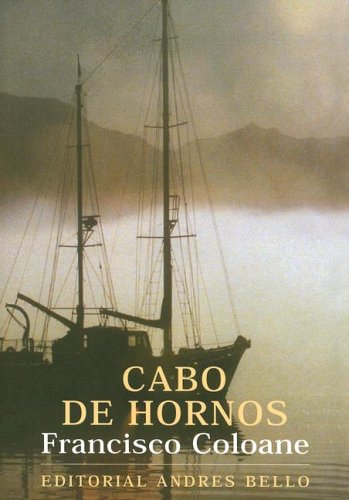 Cabo de Hornos (Spanish Edition) (9789561318960) by [???]