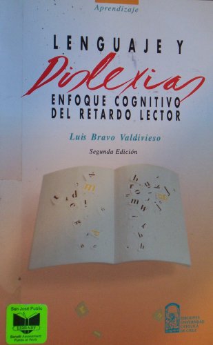 Imagen de archivo de Lenguaje y dislexias a la venta por Green Libros