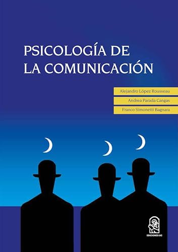 Stock image for Psicologa de la comunicacin (Spanish Edition) for sale by GF Books, Inc.