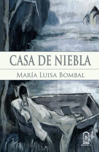 Beispielbild fr Casa de niebla (Spanish Edition) zum Verkauf von GF Books, Inc.