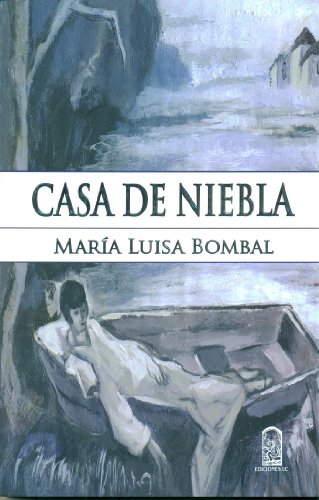 Stock image for Casa de niebla for sale by GF Books, Inc.