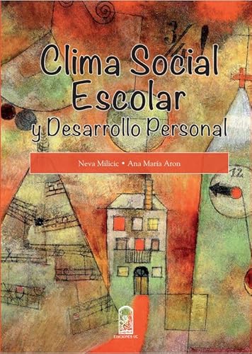 Stock image for Clima social escolar y desarrollo personal (Spanish Edition) for sale by GF Books, Inc.