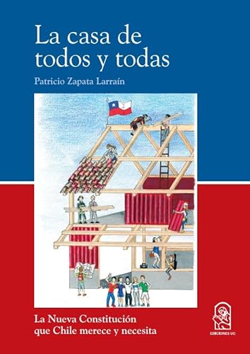 Stock image for LA CASA DE TODOS Y TODAS for sale by Librerias Prometeo y Proteo