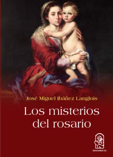 Stock image for Los misterios del rosario (Spanish Edition) for sale by GF Books, Inc.