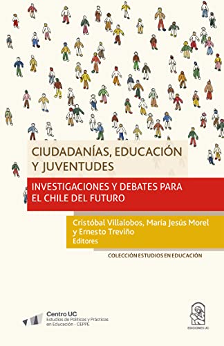 Stock image for CIUDADANAS, EDUCACIN Y JUVENTUDES for sale by Librerias Prometeo y Proteo