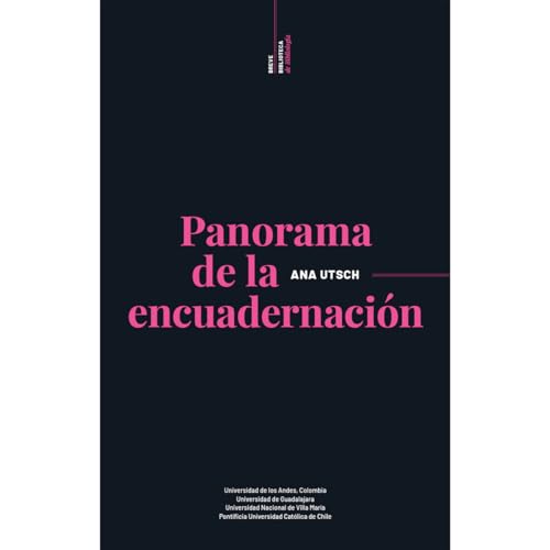 Imagen de archivo de Panoramas de la encuadernacin (Spanish Edition) a la venta por GF Books, Inc.