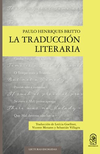 Stock image for La traduccin literaria (Spanish Edition) for sale by GF Books, Inc.
