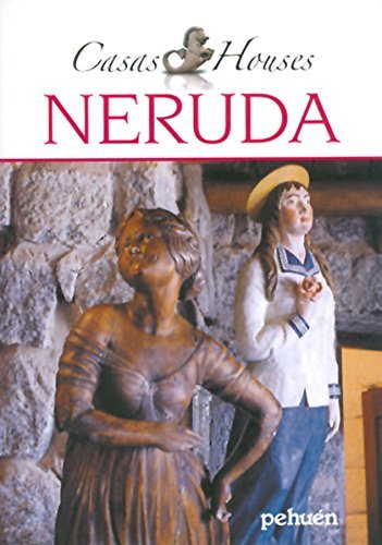 Stock image for Casas / Houses : Neruda for sale by Green Street Books
