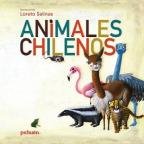 Stock image for Animales Chilenos for sale by medimops