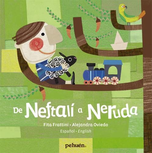 Stock image for De Neftal a Neruda for sale by ThriftBooks-Atlanta