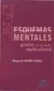 Imagen de archivo de Esquemas Mentales (Spanish Edition) a la venta por PIGNATELLI