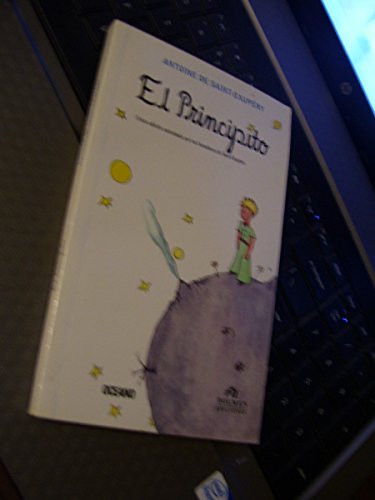 Imagen de archivo de El Principito / The Little Prince (Spanish Edition) a la venta por ThriftBooks-Dallas