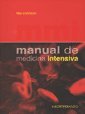 Manual de medicina intensiva. . - Andersen, Max