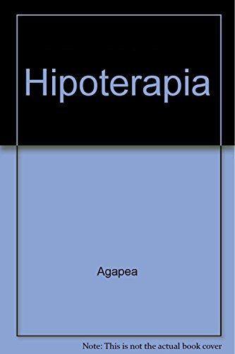 Hipoterapia (9789562203227) by BENDER