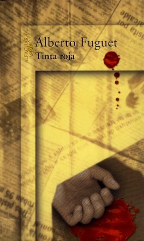 Stock image for Tinta Roja for sale by Better World Books