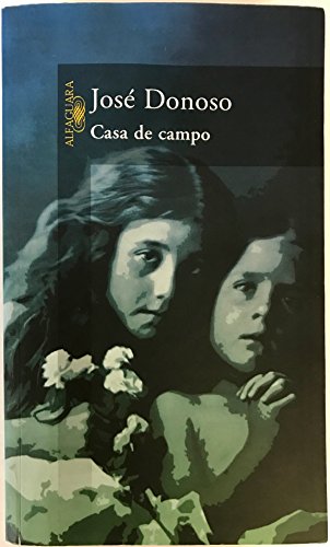 Casa de Campo (Spanish Edition) (9789562390439) by [???]