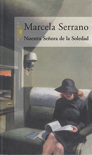 Beispielbild fr Nuestra Senora de la Soledad (Spanish Edition) zum Verkauf von Wonder Book