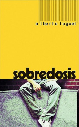 Beispielbild fr Sobredosis / Overdose (Spanish Edition) zum Verkauf von Front Cover Books