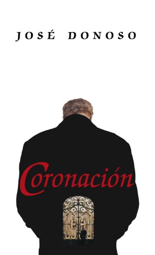 9789562392105: Coronacion (Spanish Edition)