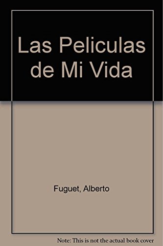 Stock image for Las Pelculas de Mi Vida for sale by Green Libros