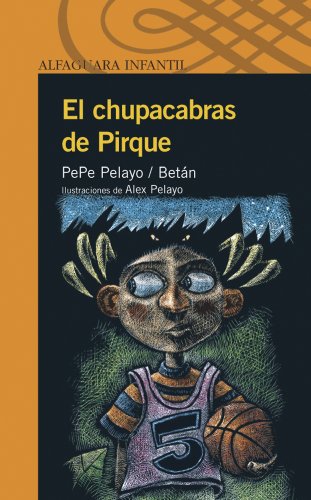 9789562392808: El chupacabras de Pirque (Spanish Edition)