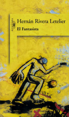 9789562394574: El Fantasista/The Fantasist