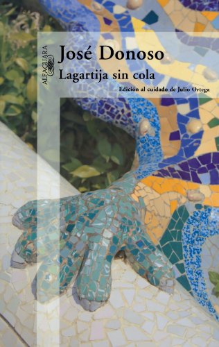 Stock image for Lagartija Sin Cola for sale by ThriftBooks-Dallas