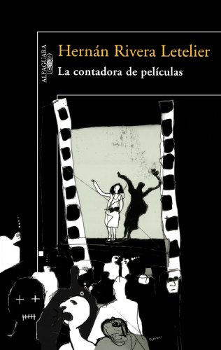 Beispielbild fr La contadora de pel?culas (Spanish Edition) zum Verkauf von SecondSale