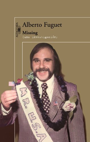 9789562396844: Missing una investigacin / Missing An Investigation