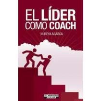 9789562398442: El Lider Como Coach