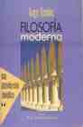 FILOSOFIA MODERNA (9789562420532) by Roger Scruton