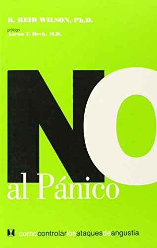 9789562420686: No al pnico