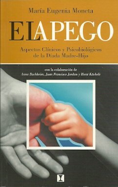 Imagen de archivo de El Apego. Aspectos Clnicos y Psicobiolgicos de la Dada Madre-Hijo. a la venta por AG Library