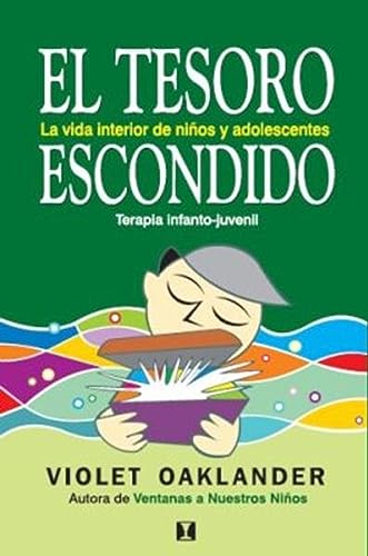 Stock image for EL TESORO ESCONDIDO for sale by Librerias Prometeo y Proteo