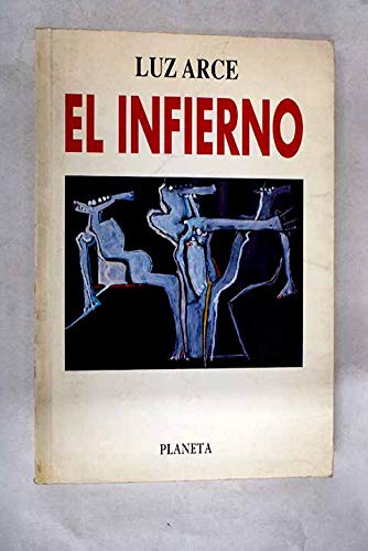 Beispielbild fr El infierno. Prlogo Jos Luis de Miguel, O.P. zum Verkauf von Librera Monte Sarmiento