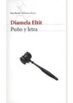 Pu o Y Letra (9789562473842) by Diamela Eltit