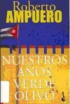 Beispielbild fr Nuestros A-os Verde Olivo zum Verkauf von Wonder Book