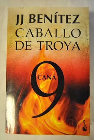 9789562476140: Caballo De Troya 7