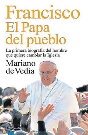 9789562477048: Francisco. El Papa del Pueblo