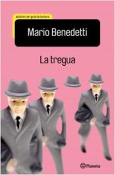 La Tregua - Benedetti, Mario