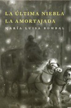 Stock image for La Ultima Niebla La Amortajada for sale by ThriftBooks-Atlanta