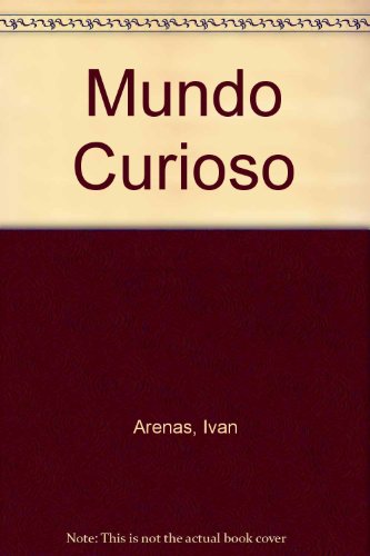 9789562492294: Mundo Curioso (Spanish Edition)