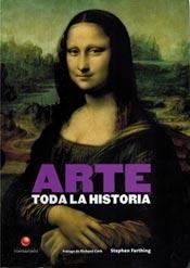 9789562571173: Arte - Toda La Historia