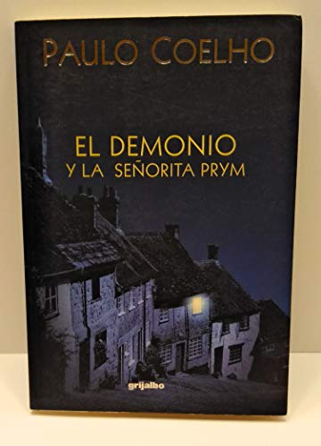 Imagen de archivo de El demonio y la senorita Prym a la venta por ThriftBooks-Atlanta