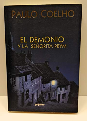 Stock image for El Demonio Y LA Senorita Prym/the Devil and Miss Prym for sale by Ergodebooks