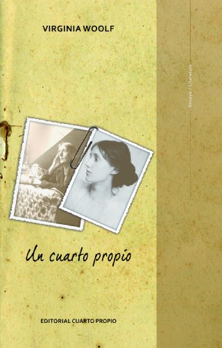 9789562600514: Un Cuarto Propio (Spanish Edition)