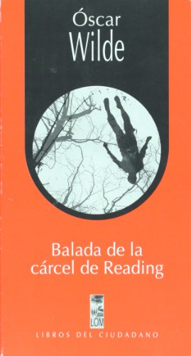 9789562823630: balada de la carcel de reading